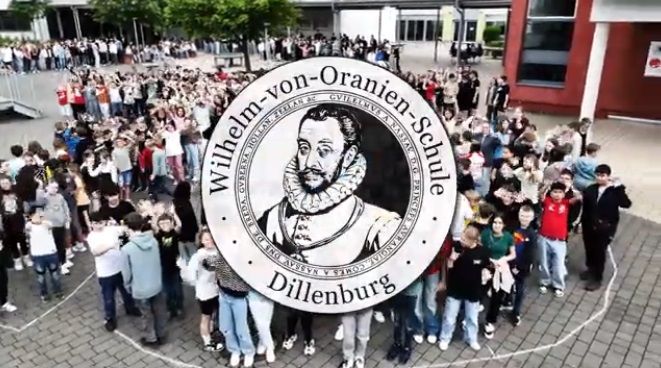 WvO feiert 75-jähriges Jubiläum des Grundgesetzes