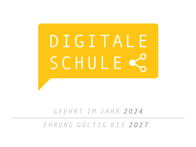 Digitale Schule