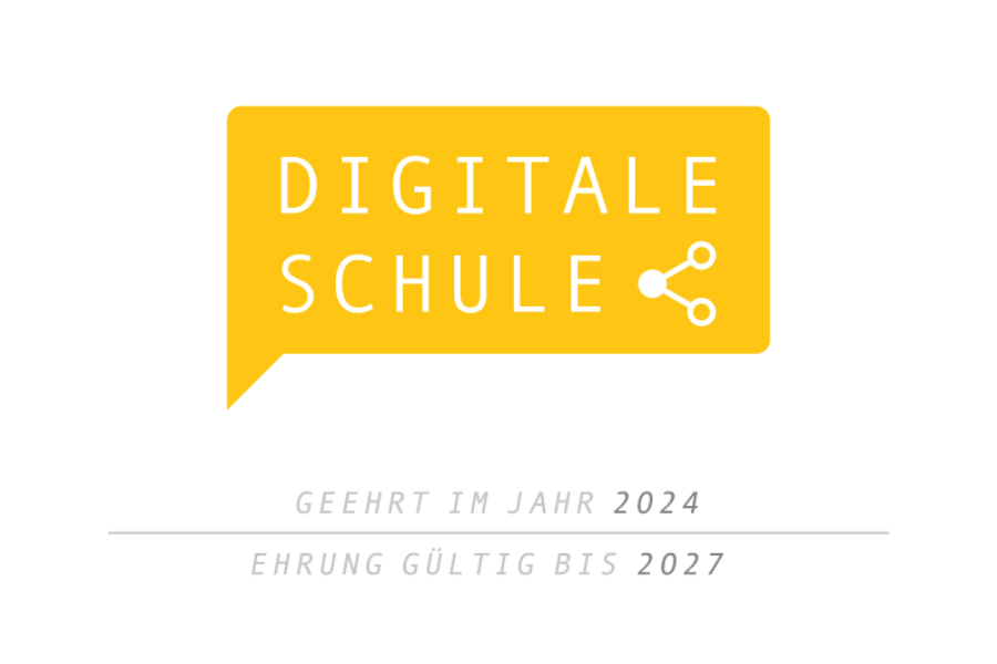 Digitale Schule