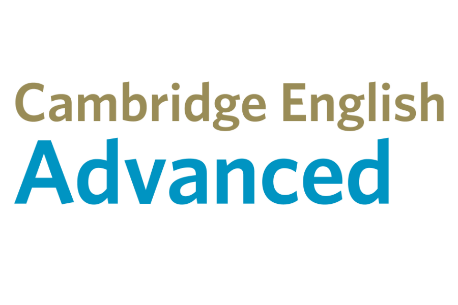 Cambridge English: Advanced (CAE)