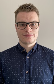 Rußmann, Tim