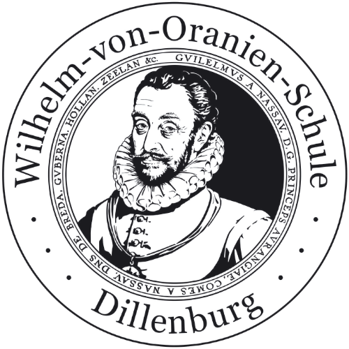 Logo Wilhelm-von-Oranien Schule