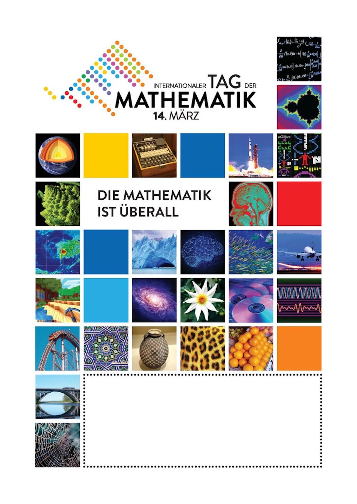 Mathe-Asse rechnen um die Wette