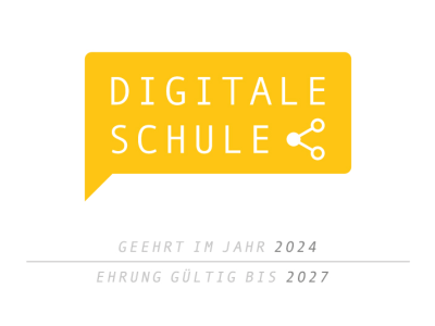 Digitale Schule