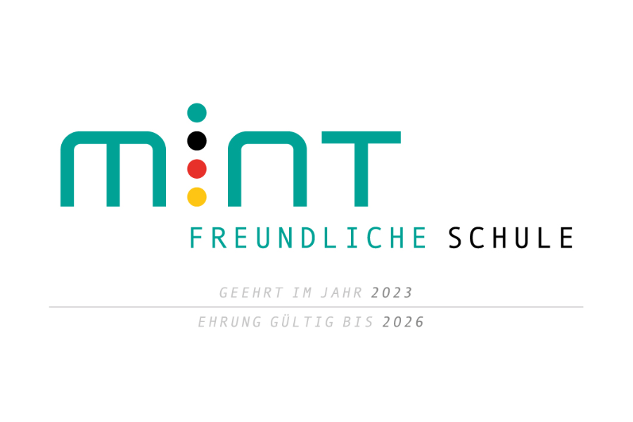 mintfreundliche Schule