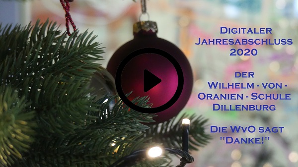 Digitaler Jahresabschluss der WvO