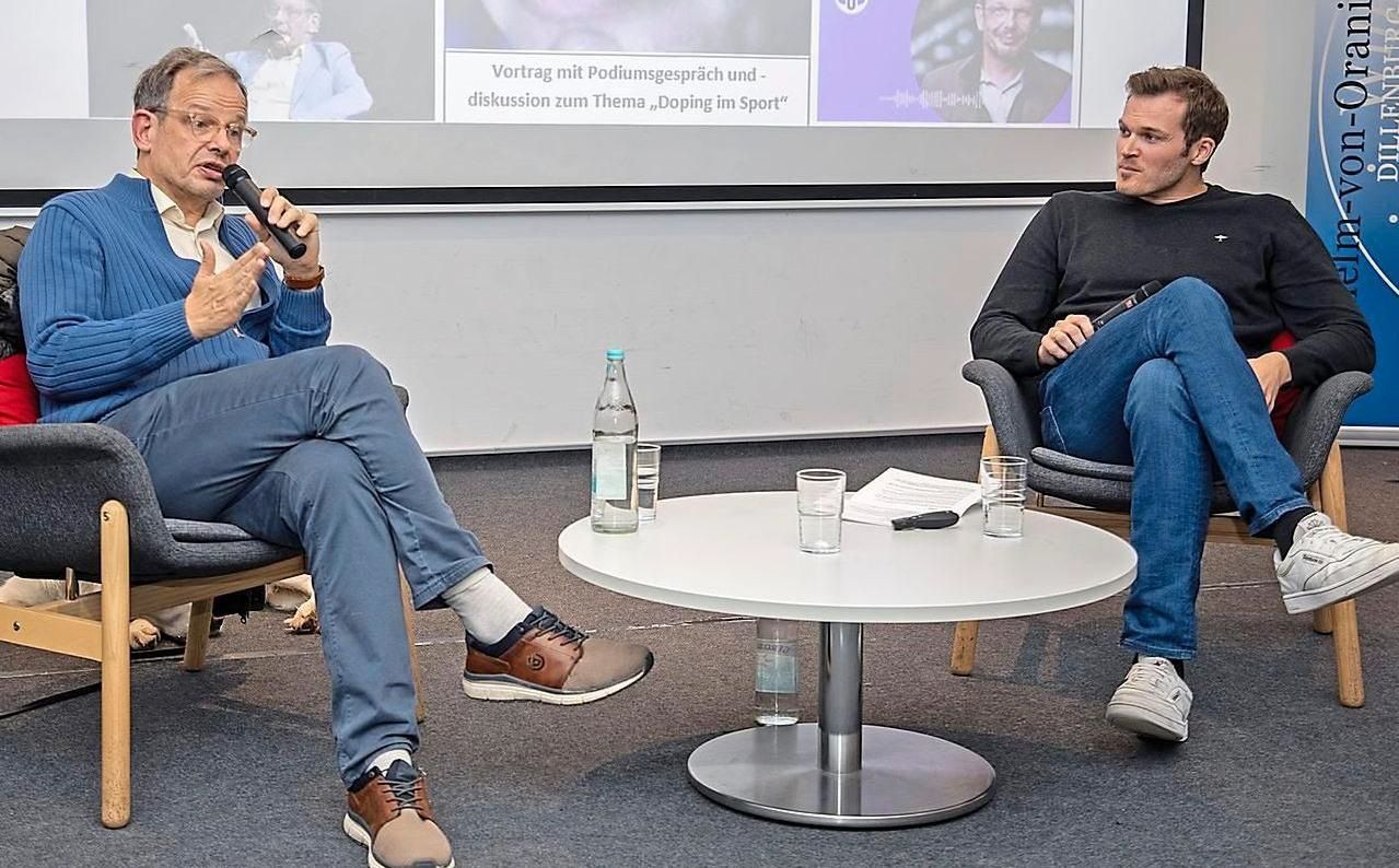 Von Haltung und Werten über Abgründen