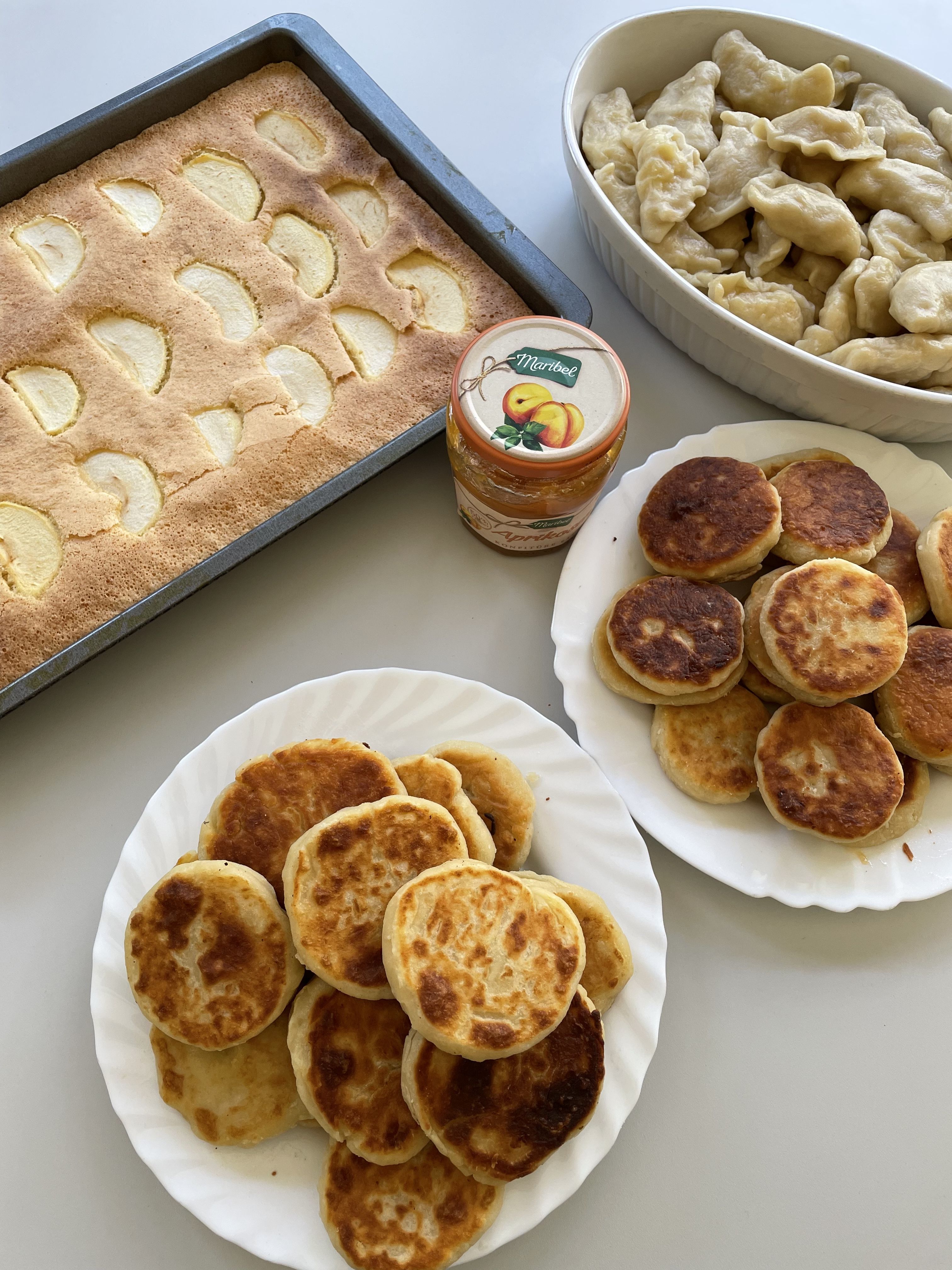 Interkulturelles Lernen durch interkulturelles Kochen