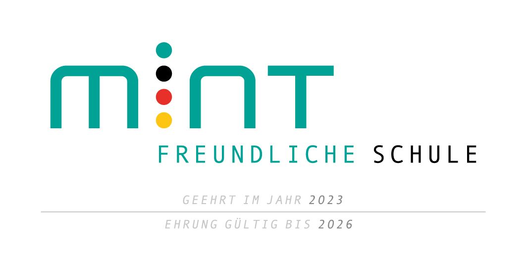 mintfreundliche Schule