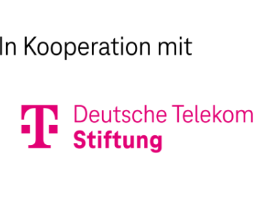 Deutsche Telekom Stiftung