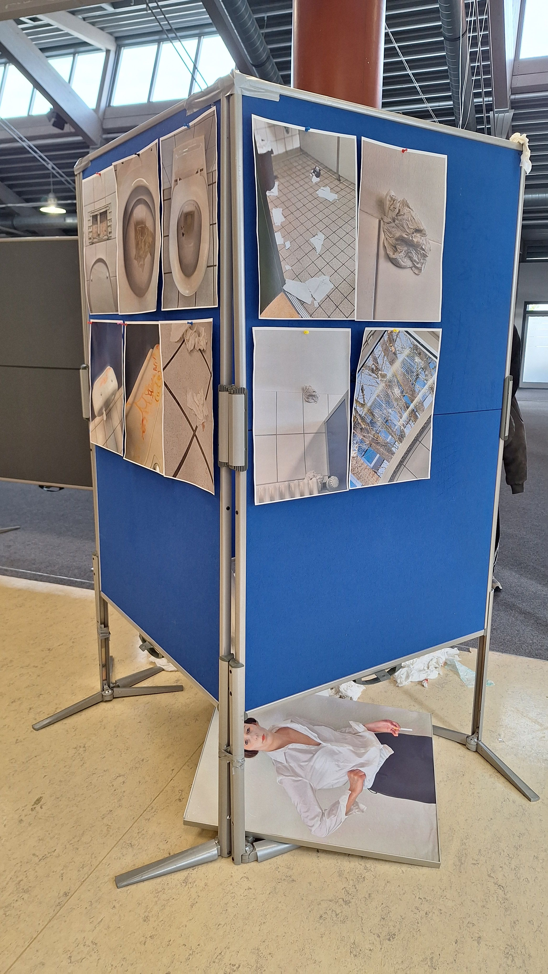 Spiegel der Verantwortung